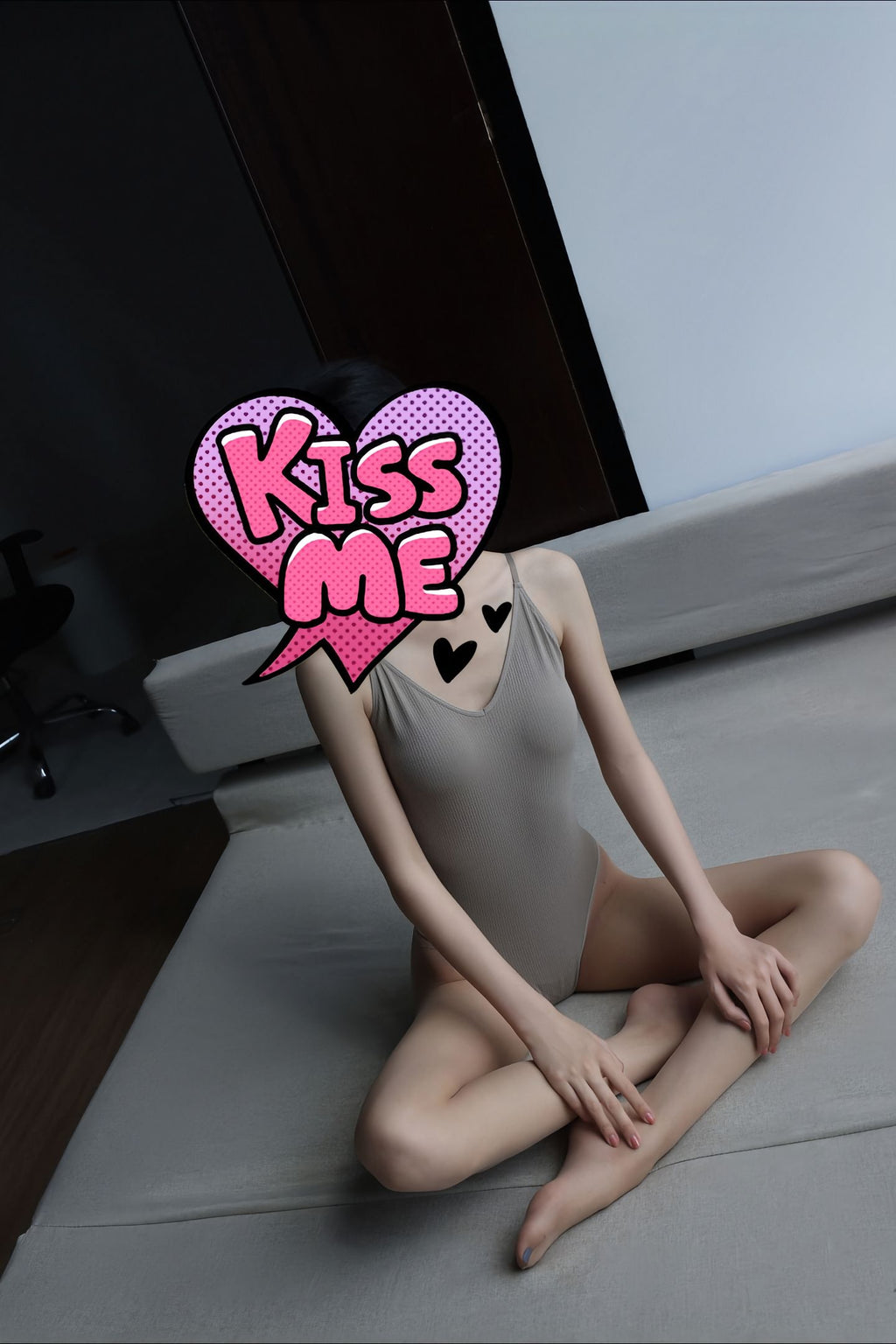 Pantyhose, very useful, can smell