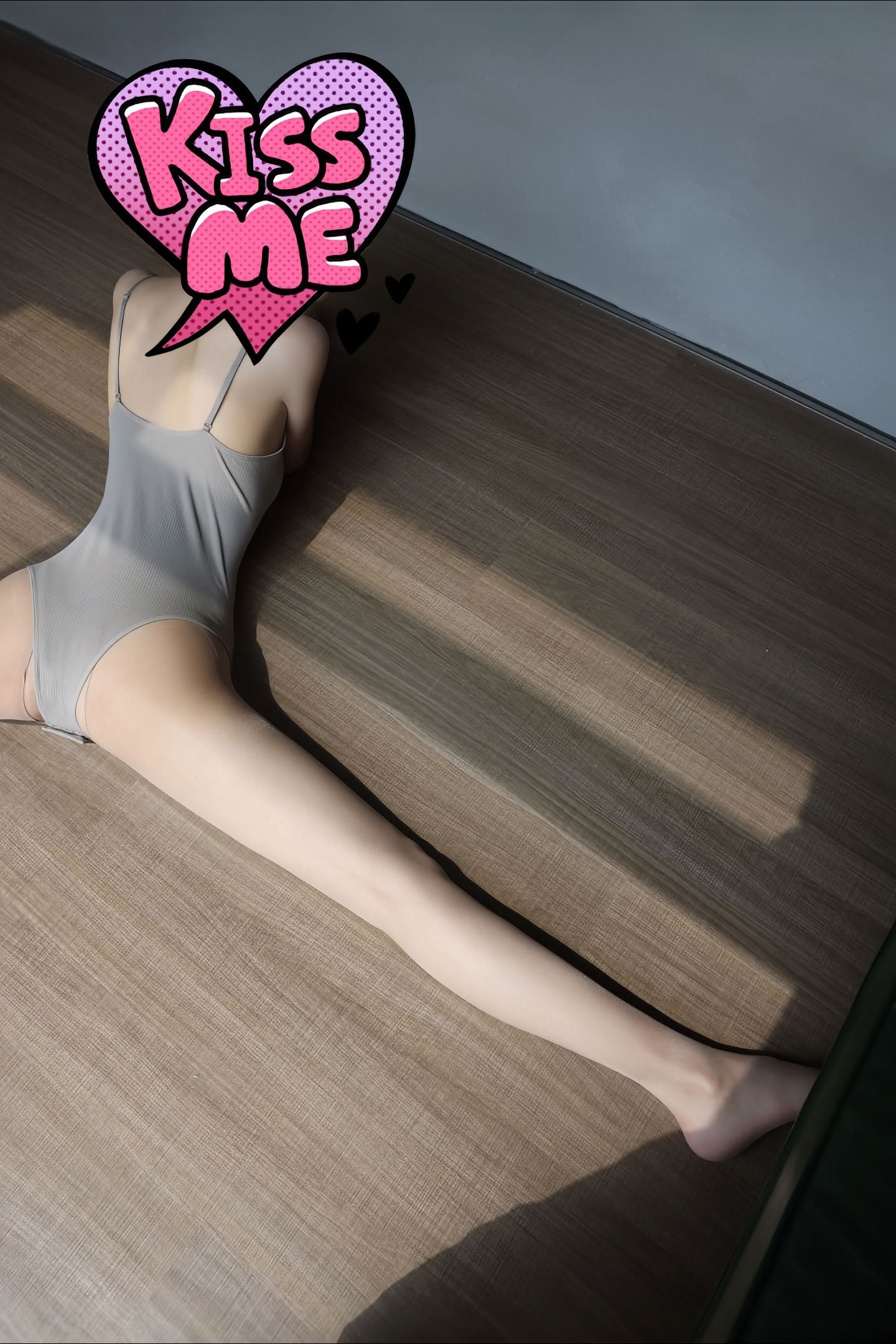 Pantyhose, very useful, can smell